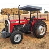 Massive 240S Tractors For Sale In Mozambique