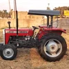 Massive 240S Tractors For Sale In Mozambique
