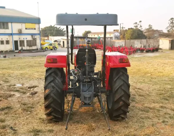 Massive 240S Tractors For Sale In Mozambique