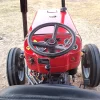 Massive 240S Tractors For Sale In Mozambique