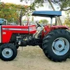 Massive 290 Tractors For Sale In Mozambique