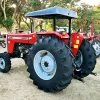 Massive 290 Tractors For Sale In Mozambique