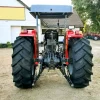 Massive 290 Tractors For Sale In Mozambique