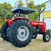 Massive 290 Tractors For Sale In Mozambique