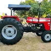 Massive 290 Tractors For Sale In Mozambique