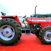 Massive 399 Tractors For Sale In Mozambique