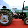 Massive 275 Tractors For Sale In Mozambique
