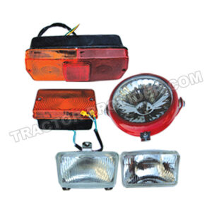 Tractor Lights for Sale in Mozambique