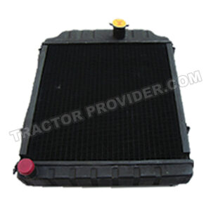 Tractor Radiator for Sale in Mozambique