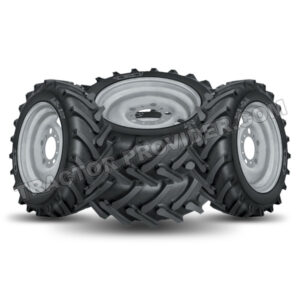 Tractor Tyres and Rims in Mozambique