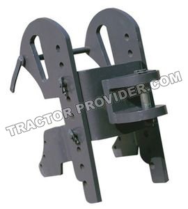 Adjustable Pintle Hook for Sale in Mozambique