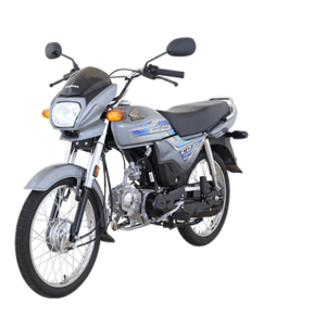 Honda CD 70 Dream Motorbike in Mozambique