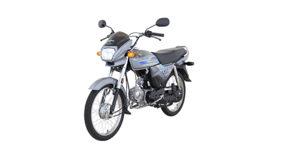 Honda CD 70 Dream Motorbike in Mozambique