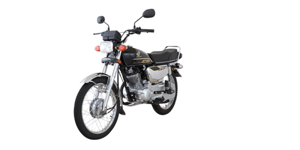 Honda 125 on sale motorcycle for sale
