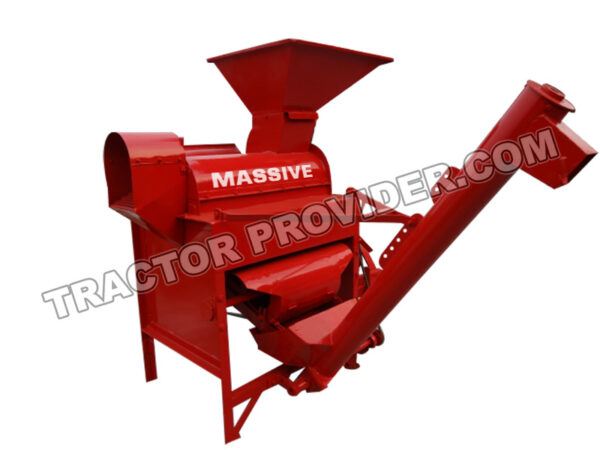 Maize Sheller for Sale in Mozambique
