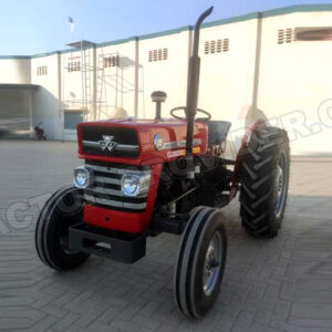 Reconditioned Tractors for Sale in Mozambique