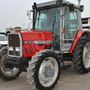 Used Tractors for Sale in Mozambique