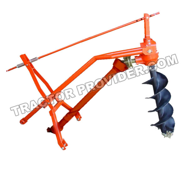 Post Hole Digger for Sale in Mozambique