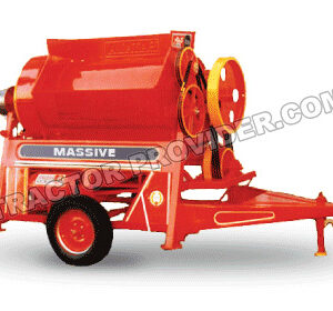 Wheat Thresher for Sale in Mozambique