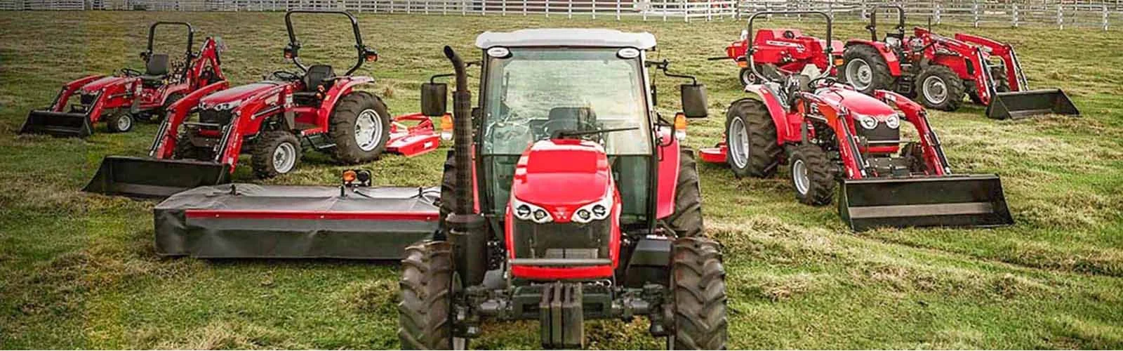 The Importance of Proper Tractor Safety and Training in Mozambique