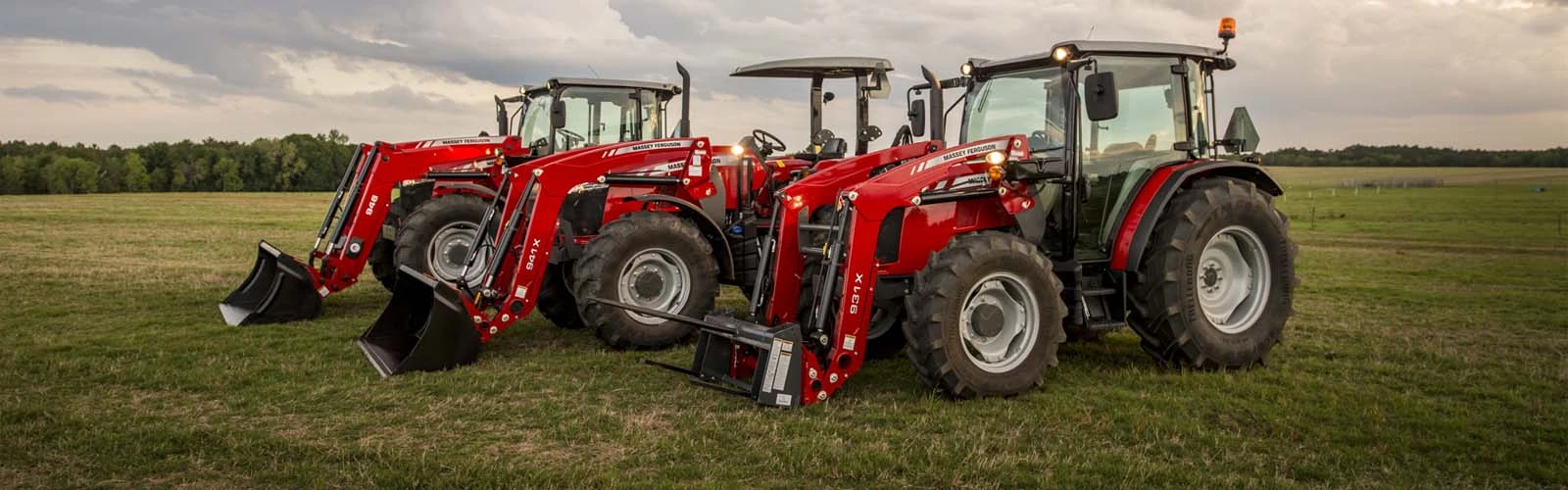 Agricultural Mechanization in Mozambique