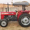 Massive 345 Tractors For Sale In Mozambique