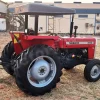 Massive 345 Tractors For Sale In Mozambique