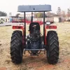Massive 345 Tractors For Sale In Mozambique