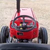Massive 345 Tractors For Sale In Mozambique
