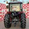 Massive 399 cabin Tractor