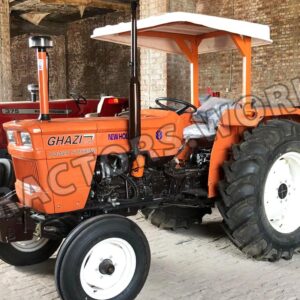 New Holland Tractors for Sale in Mozambique