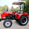Massive MT-35 Mini Tractor For Sale In Mozambique