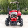 Massive MT-35 Mini Tractor For Sale In Mozambique