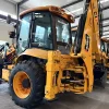 Massive 4CXG Backhoe Loader In Mozambique