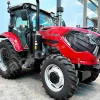 Massive MFT 4160 G4 4WD Tractor In Mozambique