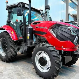 Massive MFT 4160 G4 4WD Tractor In Mozambique