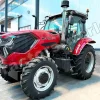 Massive MFT 4160 G4 4WD Tractor In Mozambique
