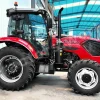 Massive MFT 4160 G4 4WD Tractor In Mozambique