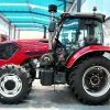 Massive MFT 4160 G4 4WD Tractor In Mozambique