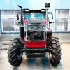 Massive MFT 4160 G4 4WD Tractor In Mozambique