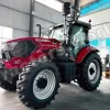 Massive MFT 4200 G4 4WD Tractor In Mozambique