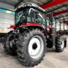Massive MFT 4200 G4 4WD Tractor In Mozambique
