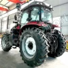 Massive MFT 4200 G4 4WD Tractor In Mozambique