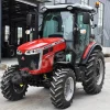 Massive MFT 499 4WD Tractor In Mozambique