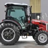 Massive MFT 499 4WD Tractor In Mozambique