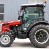 Massive MFT 499 4WD Tractor In Mozambique