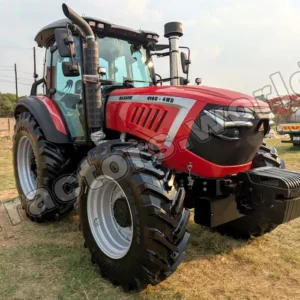 Massive MFT 4160 G4 4WD Tractor In Mozambique
