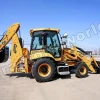 Massive 3CX Backhoe Loader In Mozambique