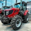 Massive MFT 4150 G4 4WD Tractor In Mozambique