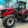 Massive MFT 4150 G4 4WD Tractor In Mozambique